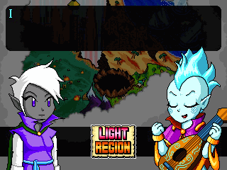 Arc is not amused. Arc is never amused.