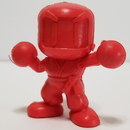 Bomberman Shugyo