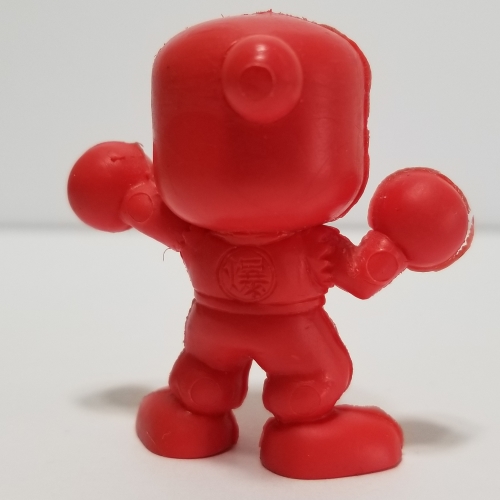 Bomberman Shugyo