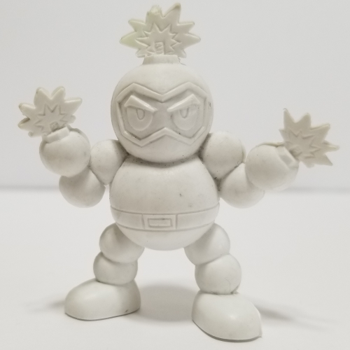 Bomber Bomjin
