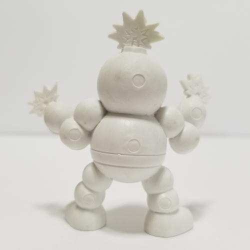 Bomber Bomjin