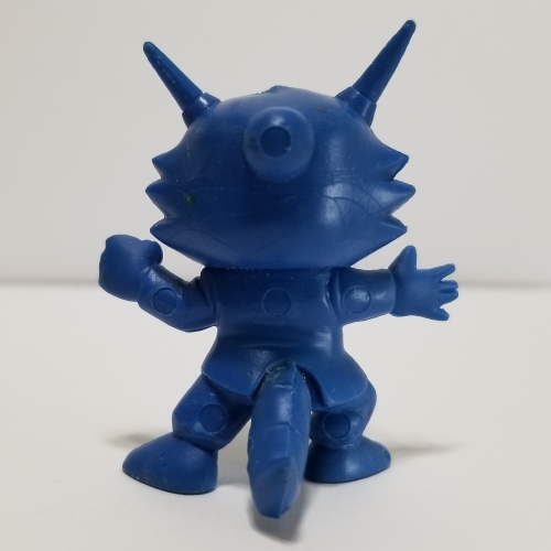 Bomber Dragon