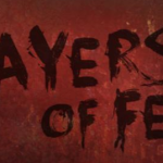 Layers of Fear Banner