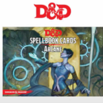 D&D SpellCards Banner