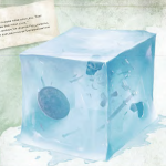 Gelatinious Cube