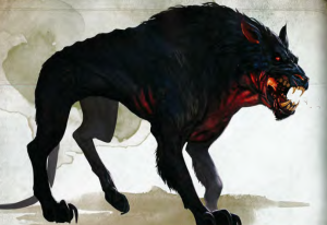 Hellhound