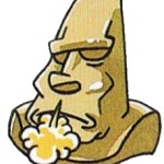 MrMoai