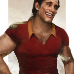 gaston