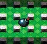 RoboBomberBomb