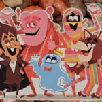 8YearsofMonsterCereals