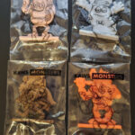KAWS_Monsters