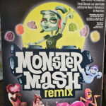 monsterMashRemix